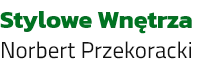 Stylowe Wnętrza Norbert Przekoracki logo
