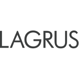 lagrus logo